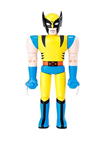 Wolverine Chogokin Heroes X-Men - Bandai | Ninoma