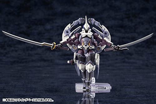 Kit Block Hexa Gear Governor Ex Armore Type: Monocerus
