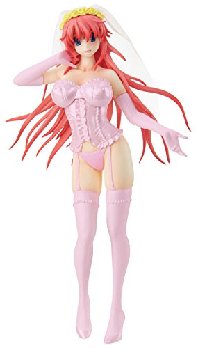 Orifushi Akina (Wedding Ver. version) - 1/6 scale - Kanojo x Kanojo x Kanojo - Aizu Project