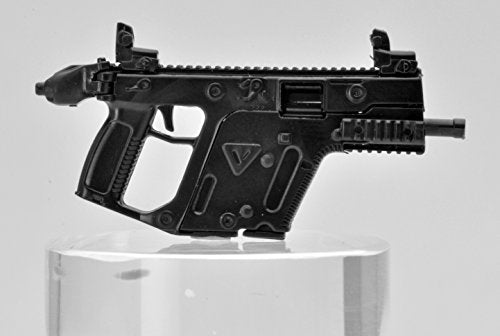 LittleArmory <LA029> Kriss Vector SMG