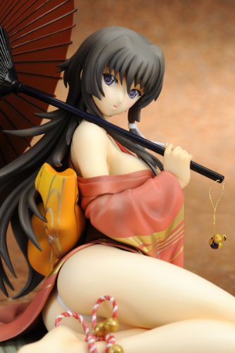 Takamura Yui 1/7 Muv-Luv Alternative Total Eclipse - Kotobukiya