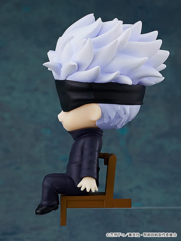 "Jujutsu Kaisen" Nendoroid Swacchao! Gojo Satoru
