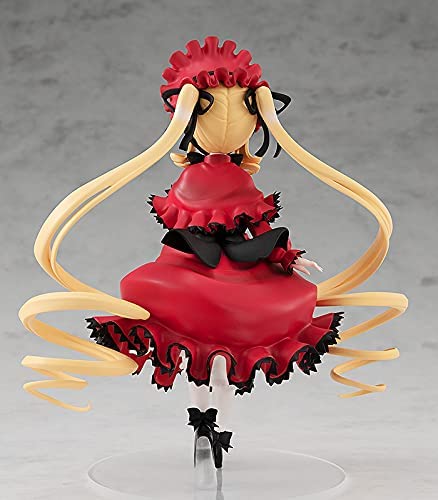 "Rozen Maiden" Pop Up Parade Shinku (bonne compagnie de sourire)