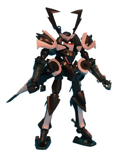 GNX-Y901TW SUSANOWO (versión de modo trans-am) - escala 1/144 - HG00 (# 59) Kidou Senshi Gundam 00 - Bandai