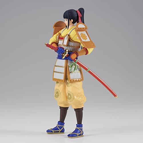 "One Piece" DXF THE GRANDLINE SERIES EXTRA KIKUNOJO