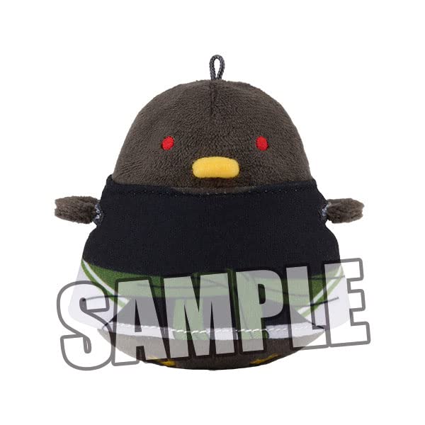 ChunColle "Toku Touken Ranbu -Hanamaru- -Setsugetsuka-" Buzen Gou