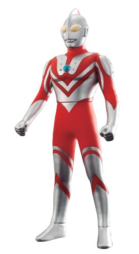 Zoffy (Renewal ver. version) Ultra Hero Series (2009), Ultraman - Bandai