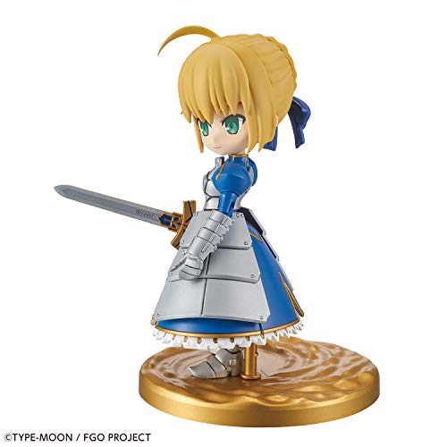 Petitrits "Fate/Grand Order" Saber / Altria Pendragon