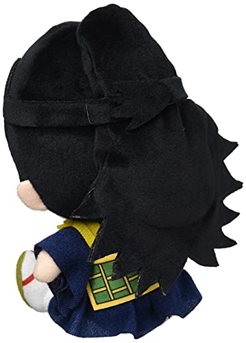 Jujutsu Kaisen Chibi Plush Geto Suguru