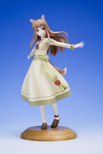 Holo 1/8 Ookami to Koushinryou - Kotobukiya