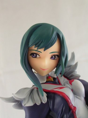 Tomoe Marguerite (Otomedama version) Mai-Otome - Bandai