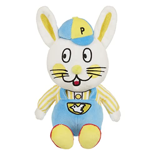 Buu to Pyon no Ehon Pyon Plush