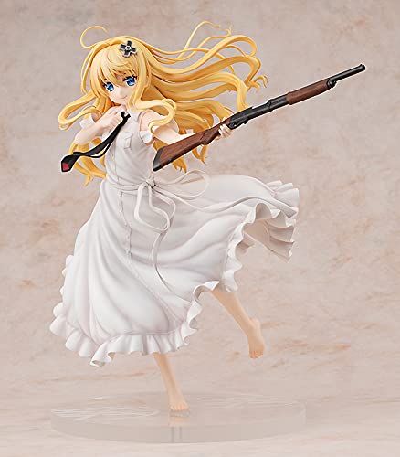 Kadokawa Collection "Combatants Will Be Dispatched!" Kisaragi Alice Light Novel Ver.