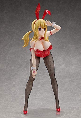 "Cola de hadas" Lucy Heartfilia Bunny ver. 1/4 escala (liberación)