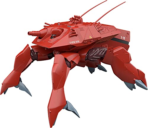 Moderoid "Mobile Police PATLABOR" HAL-X10