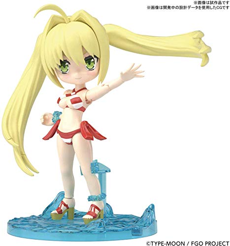 Sabre Extra (Version de roulettes) Petitrits Fate / Grand ordre - Spiritueux Bandai
