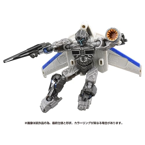 "Transformers: The Movie" Studio Series SS-116 Noah Diaz Exo-Suit