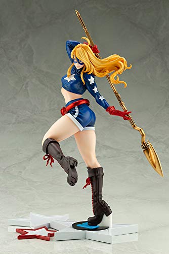 DC COMICS BISHOUJO "DC Universe" Star Girl
