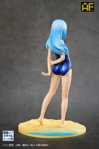 "That Time I Got Reincarnated as a Slime" Rimuru Tempest Swimsuit Ver. 1/7 Scale Figurine