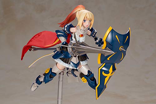 LBX ACHILLES & MIKADUKI KARINA SOUKOU MUSUME - KOTOBUKIYA