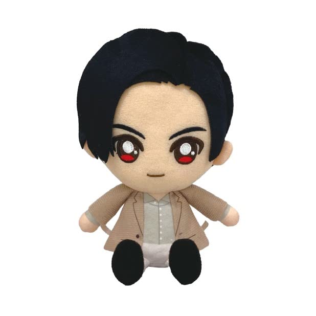 Kamen Rider Geats Chibi Plush Ukiyo Ace