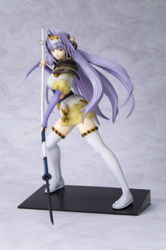 Senhime 1/8 Sengoku Rance - Kotobukiya