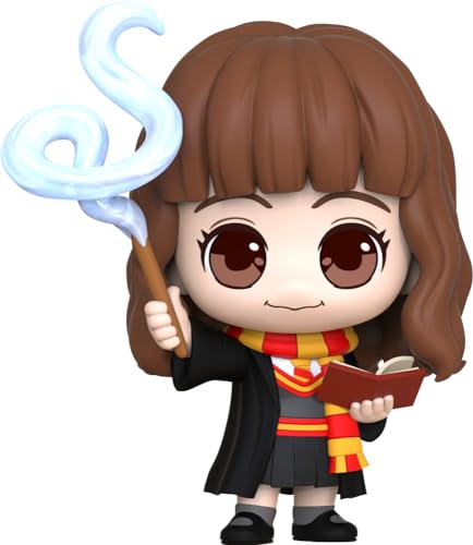 Cosbi Wizarding World Collection #002 Hermione Granger "Movie / Harry Potter"
