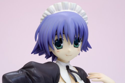 Tonami Yuma 1/8 To Heart 2 Another Days - Kotobukiya
