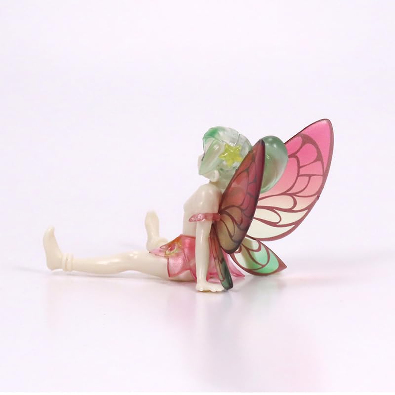 Pripra Fairy Pico Vol. 1