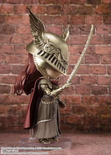 Figuarts Mini "ELDEN RING" Michela's Blade, Marenia