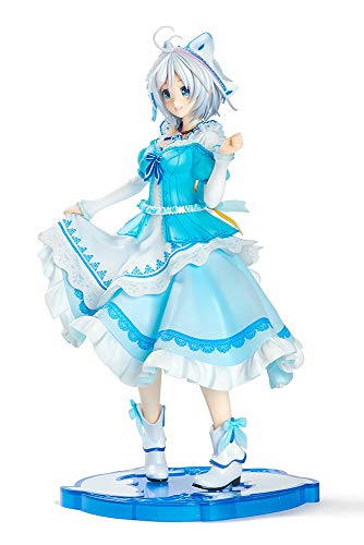 Siro - 1/7 scale - Virtual YouTuber Cyber Girl Siro - Kotobukiya