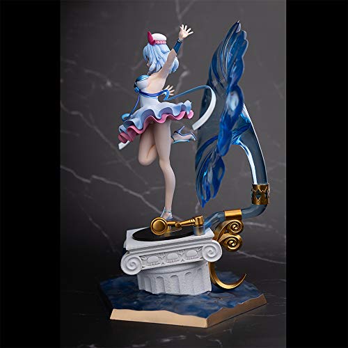 MEDIUM5 Synthesizer V Haiyi Echoes of the Sea 1/7 Scale Figure