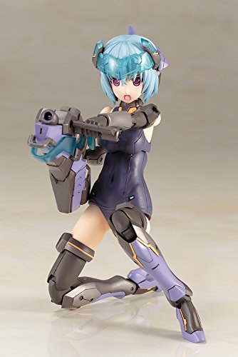 Hresvelgr, armes de cadre armes armes fille - Kotobukiya