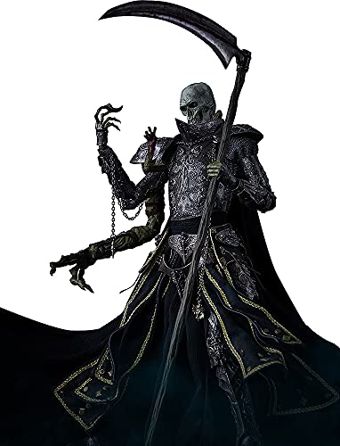 【threezero】Court of the Dead 1/6 Demithyle