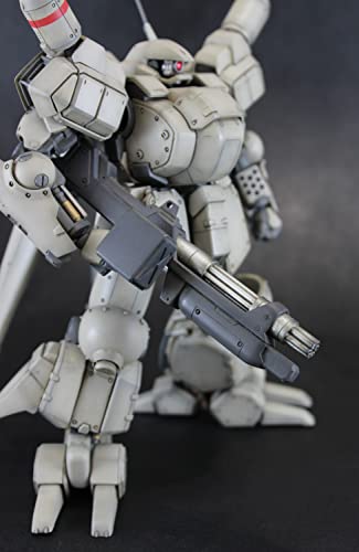 1/35 Scale Plastic Kit "Assault Suits Leynos" AS-5E3 Leynos (Player Type) Renewal Ver.