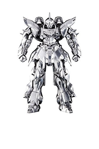 Chogokin no Katamari Gundam Series GM-09 Sinanju