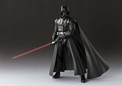 SH Figuarts Darth Vader Star Wars