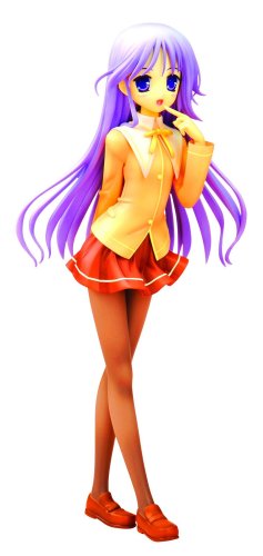 Watarase Jun 1/8 4-Leaves Legend Girls Happiness! Re:Lucks - Kotobukiya