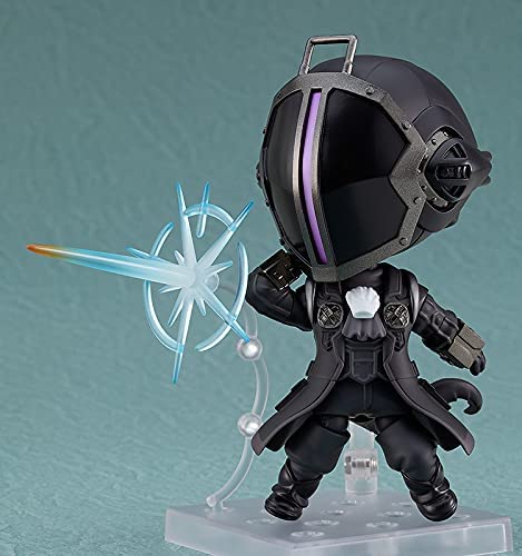 "Fabriqué à Abyss le film: Dawn de l'âme profonde" Nendoroid # 1609 Bushwd (bonne compagnie de sourire)