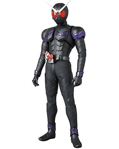 Kamen Rider Joker 1/6 Real Action Heroes (No.694) Kamen Rider W - Medicom Toy