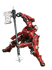 【33 INDUSTRY】33 INDUSTRY Asura Realm Vol. 2 "The Big Dipper" ASR-06 Po-Jun Action Figure