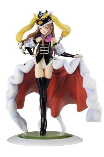 Princess of the Crystal 1/8 Mawaru Penguindrum - Kotobukiya