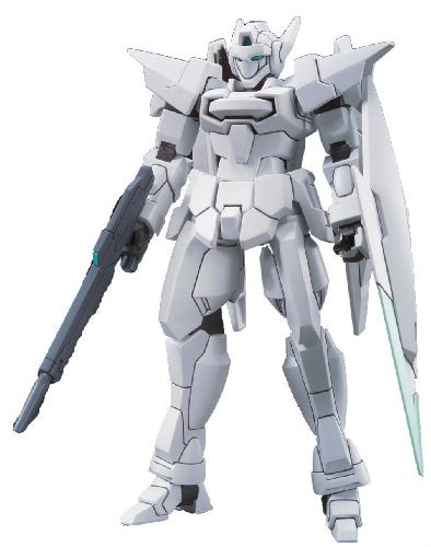 WMS-GB5 G-BOUNCER - Scala 1/144 - AG (13) Kicou Senshi Gundam Age - Bandai
