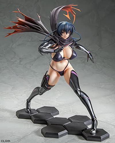 Taimanin RPGX Clone Asagi