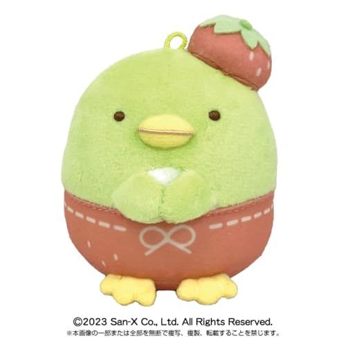 "Sumikkogurashi" Play Charm Penguin?