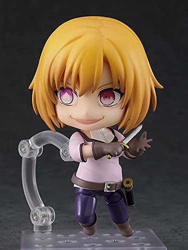 Nendoroid "Peach Boy Riverside" Sally