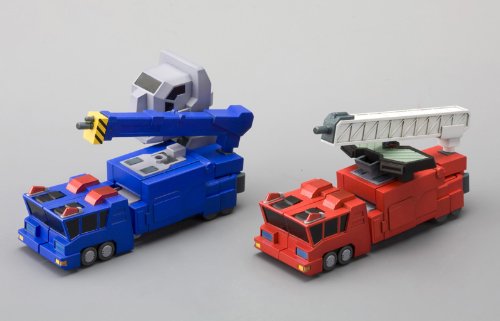 Choryujin D-Style, Yuusha Ou GaogaiGar-Kotobukiya