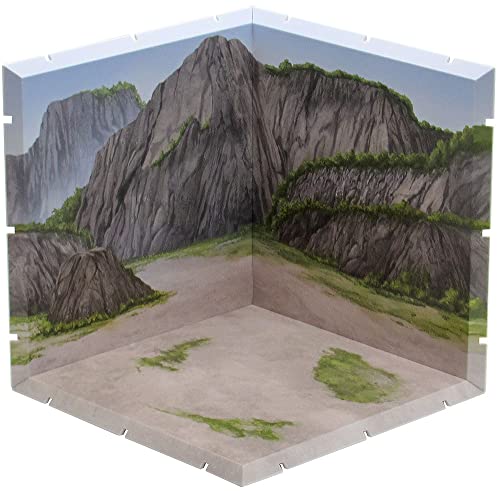Dioramansion 150 Quarry