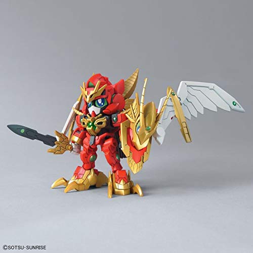 1/144 SDBD:R "Gundam Build Divers Re:Rise" Valkylander