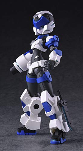 Polynian ST Peace Clay M Type (Ver. Regnart)